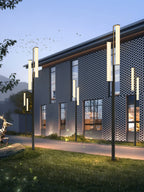 Lumo Arc Architectural Path Light