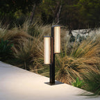 Lumo Arc Duo Architectural Post Light