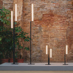 Lumo Arc Duo Architectural Post Light