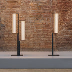 Lumo Arc Duo Architectural Post Light