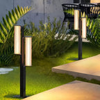 Lumo Arc Duo Architectural Post Light