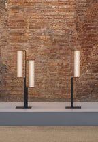 Lumo Arc Duo Architectural Post Light