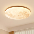 Moon Ceiling Light