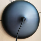 Macaron Disc LED Pendant Light