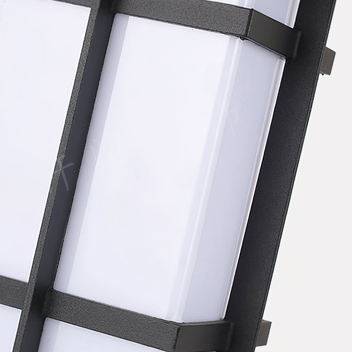 Madison Heritage Lantern Wall Light