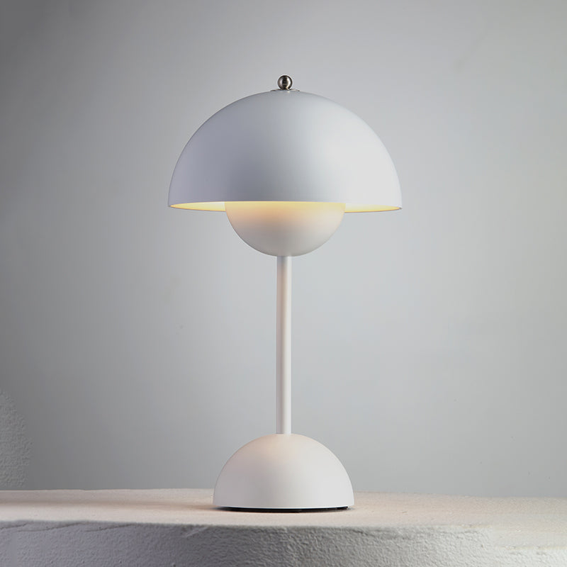 Rechargeable Cordless LED Table Lamp
