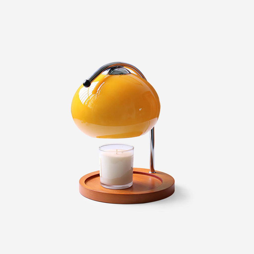 Mauri Electric Candle Warmer Lamp