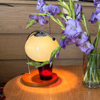 Mauri Electric Candle Warmer Lamp