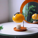 Mauri Electric Candle Warmer Lamp
