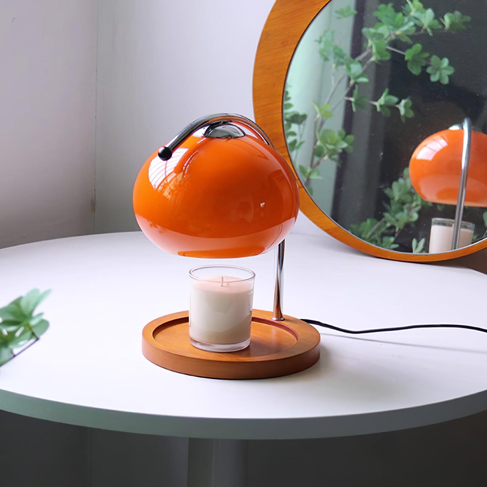 Mauri Electric Candle Warmer Lamp