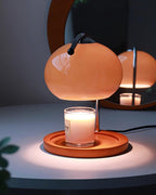 Mauri Electric Candle Warmer Lamp