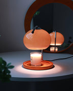 Mauri Electric Candle Warmer Lamp