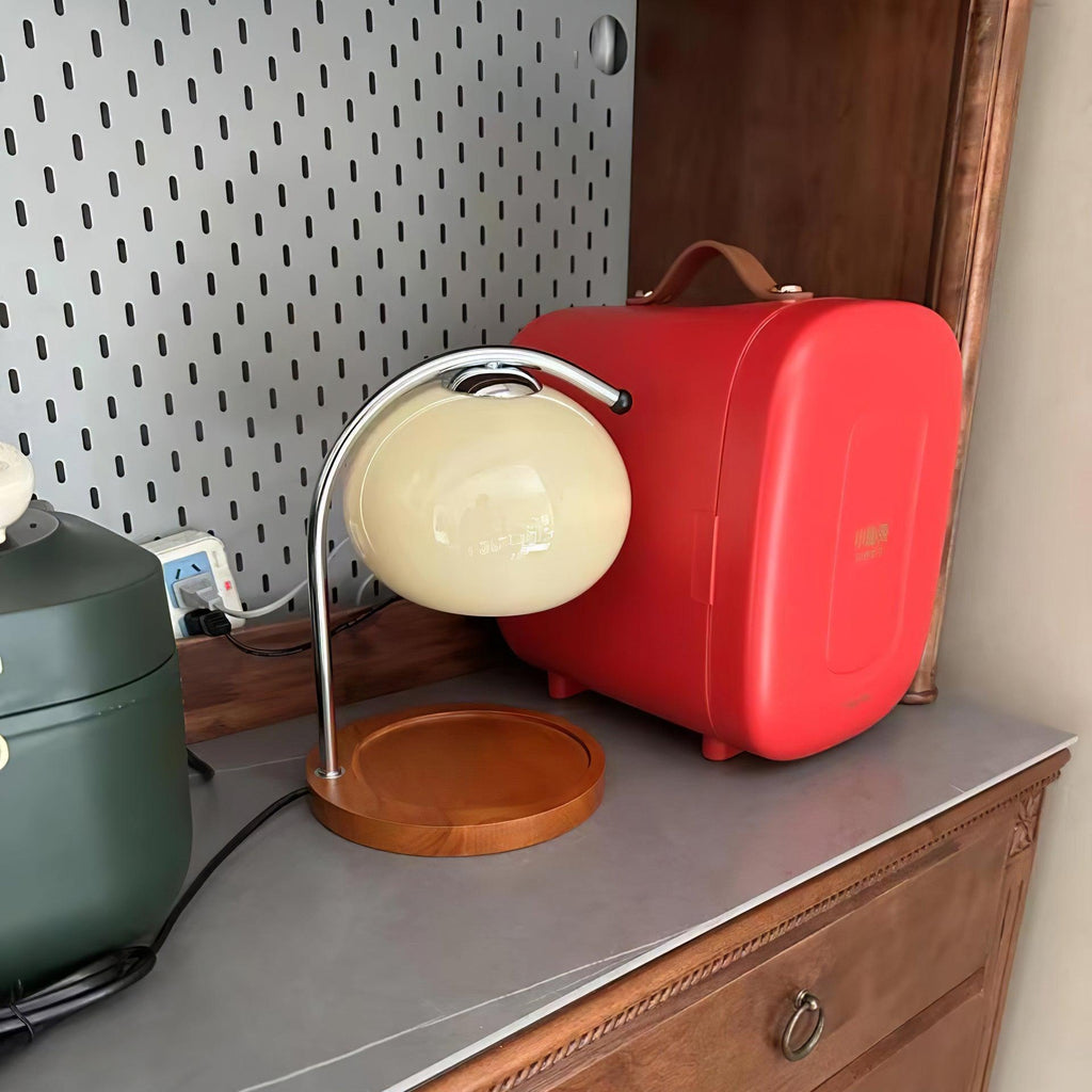 Mauri Electric Candle Warmer Lamp