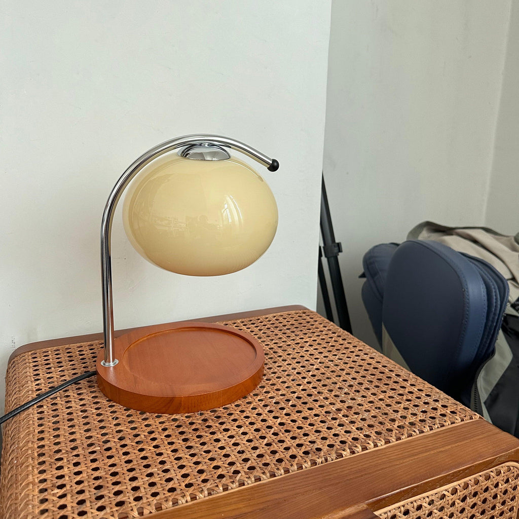 Mauri Electric Candle Warmer Lamp