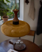 Mayon Pendant Light