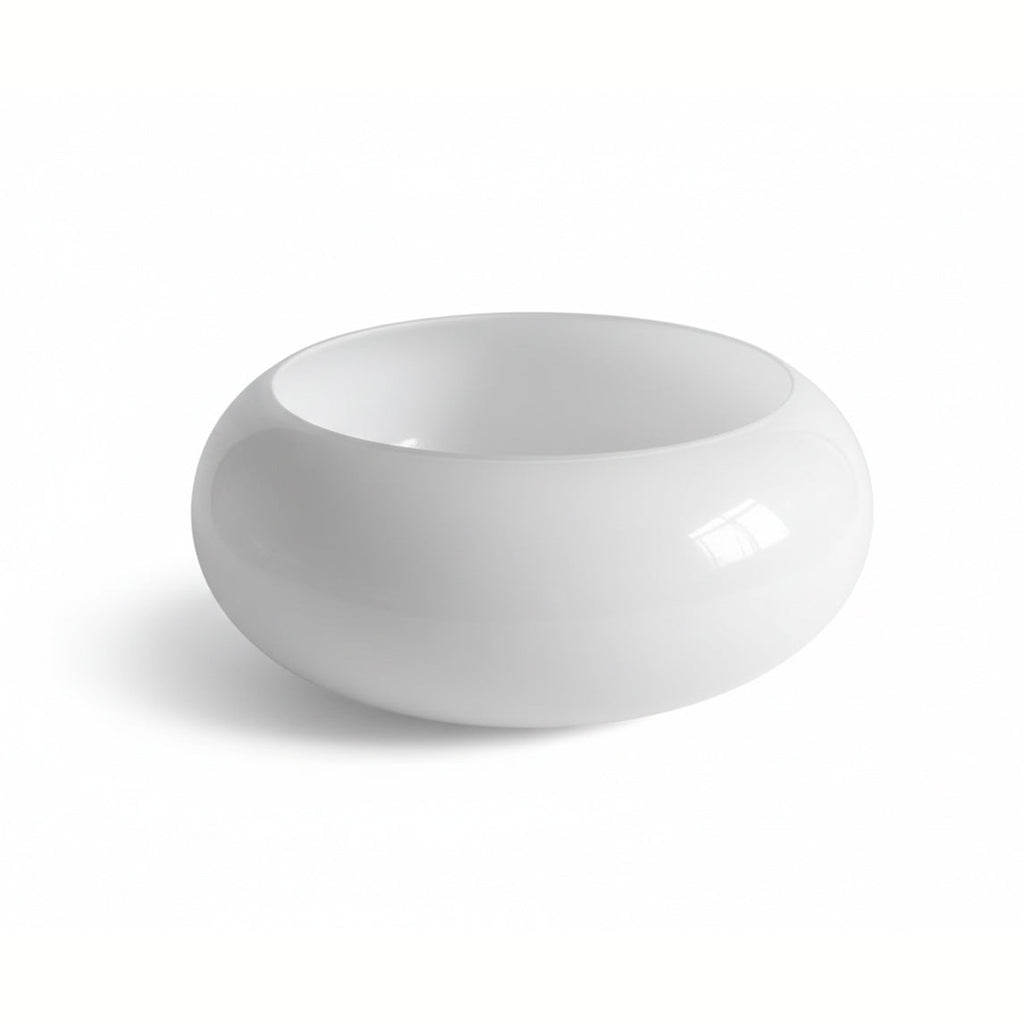 Mayon Glass Pendant Light