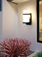 Mcdade Strata Minimal Wall Light