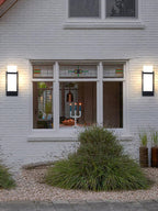 Mcdade Strata Minimal Wall Light