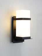 Mcdade Strata Minimal Wall Light