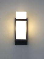Mcdade Strata Minimal Wall Light