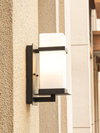 Mcdade Strata Minimal Wall Light