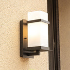 Mcdade Strata Minimal Wall Light