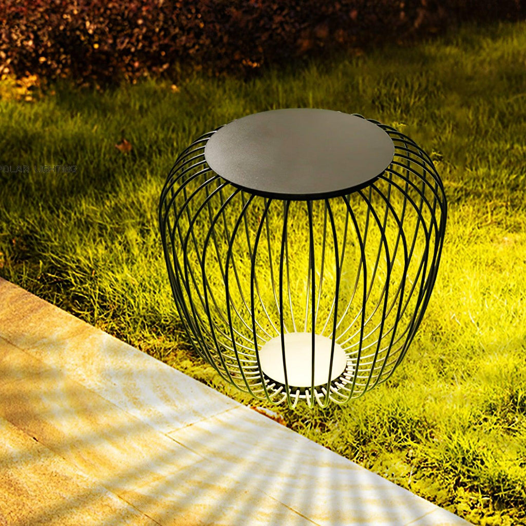 Meridiano Noir Orbit Light