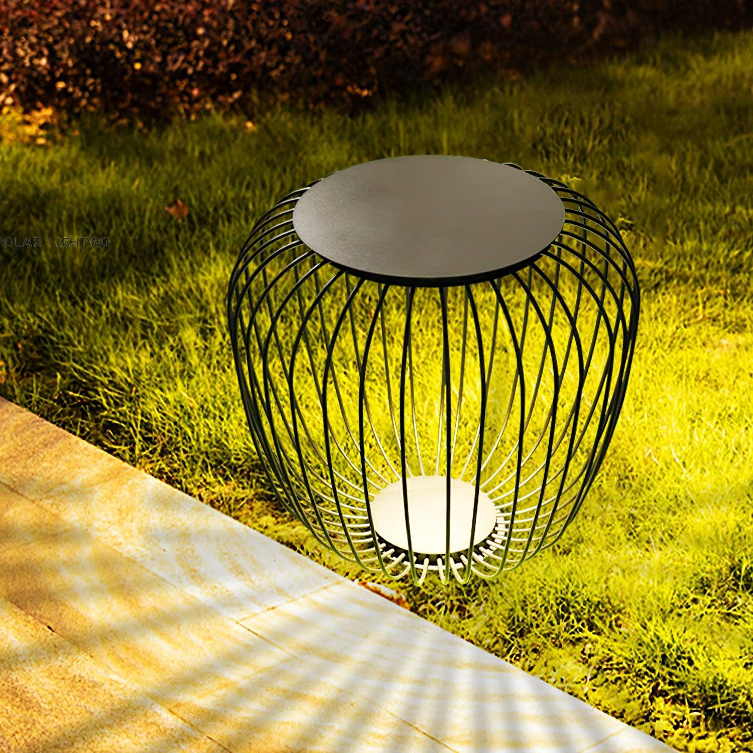 Meridiano Noir Orbit Light