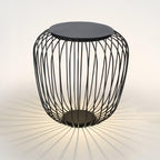 Meridiano Noir Orbit Light