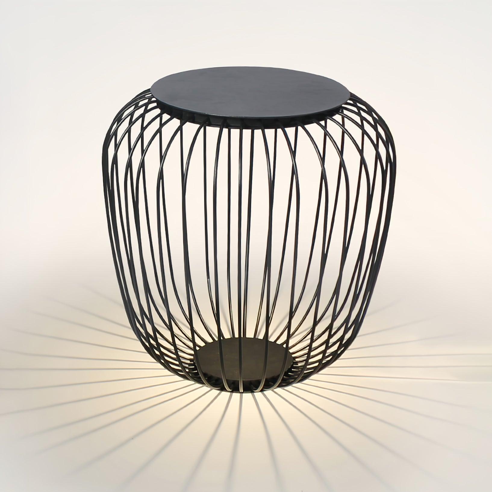 Meridiano Noir Orbit Light