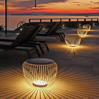 Meridiano Noir Orbit Light