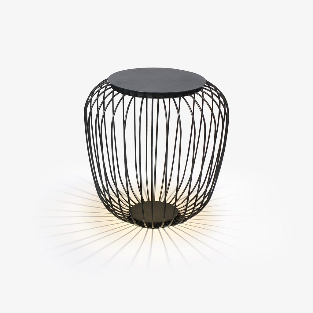 Meridiano Noir Orbit Light