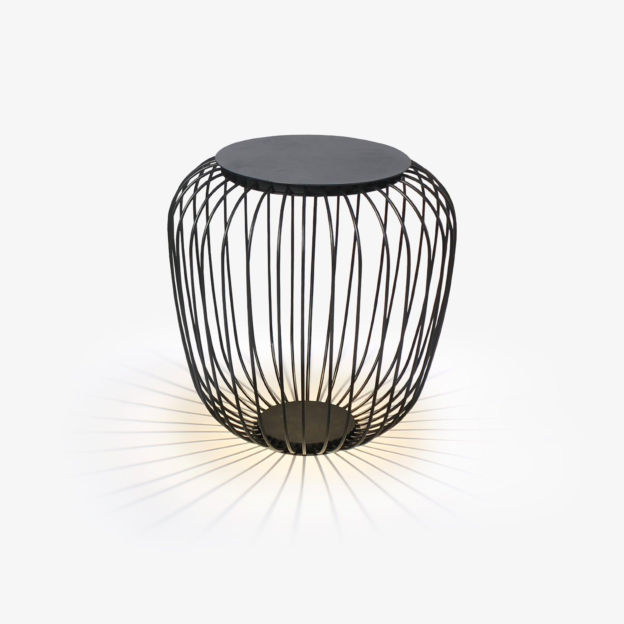 Meridiano Noir Orbit Light
