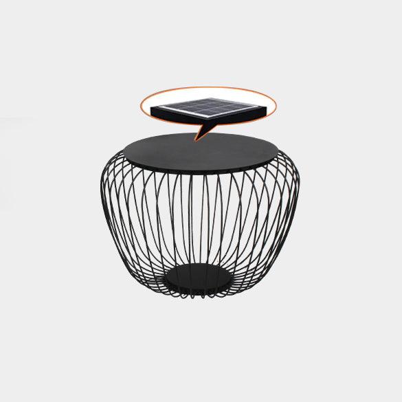 Meridiano Noir Orbit Light