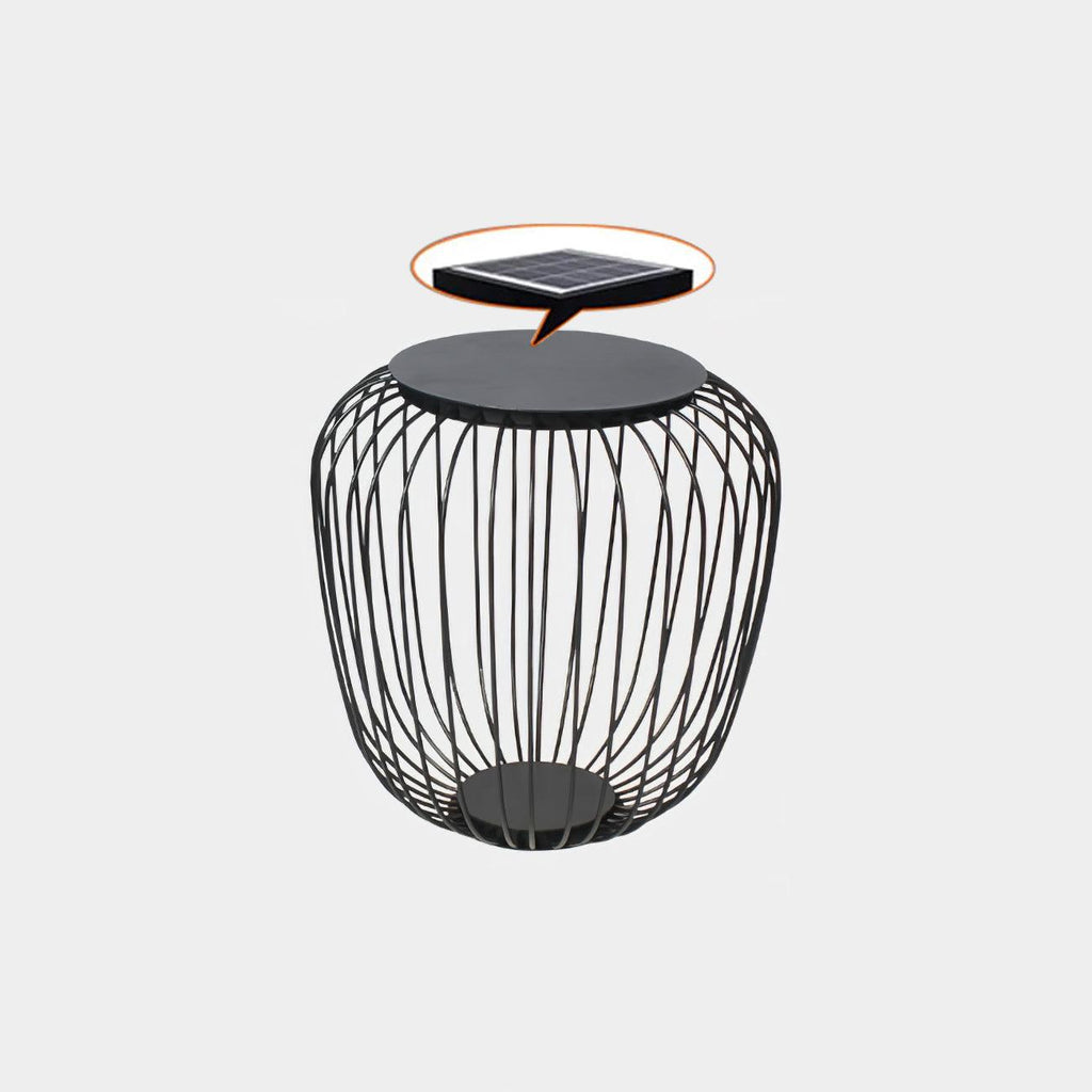 Meridiano Noir Orbit Light