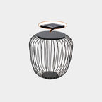 Meridiano Noir Orbit Light