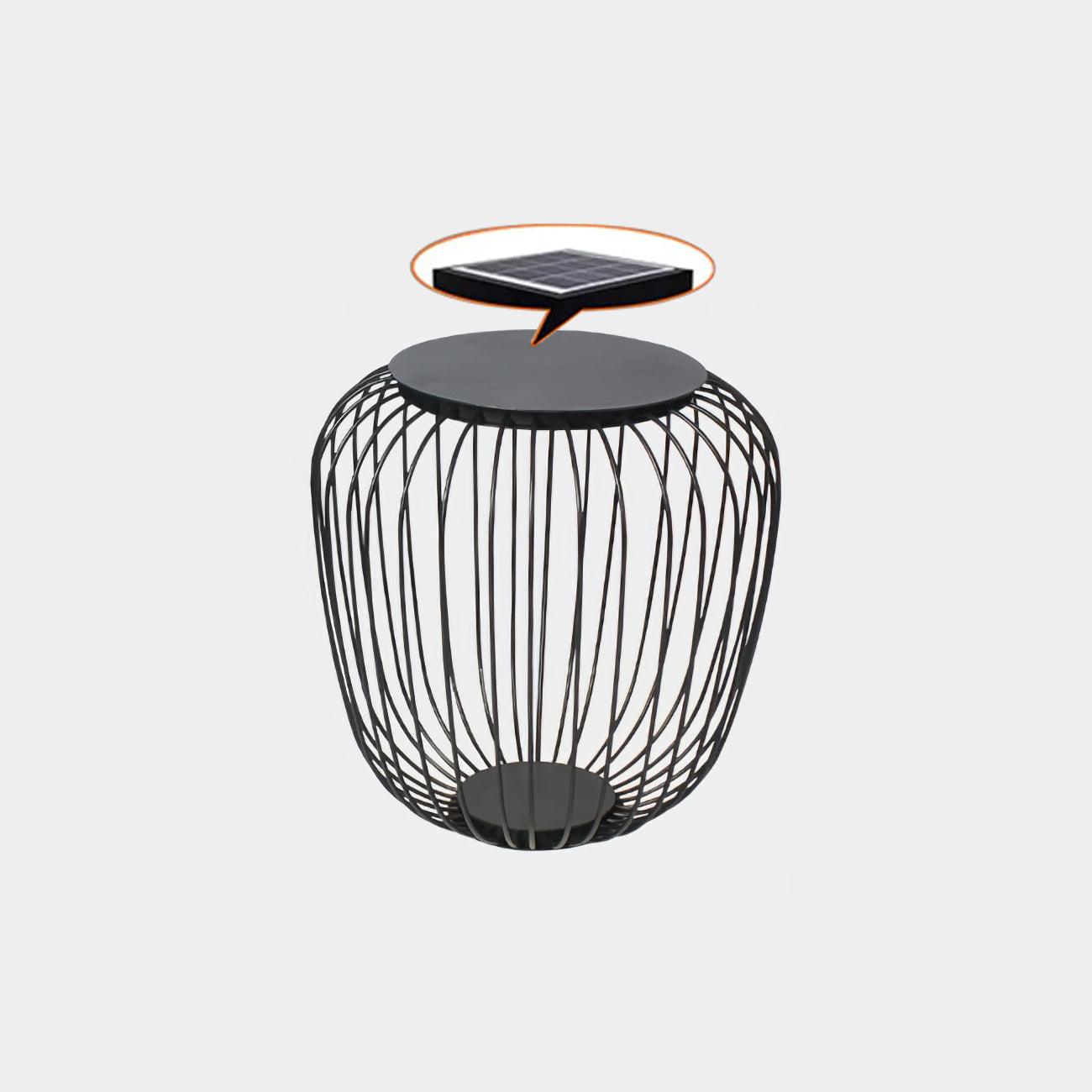 Meridiano Noir Orbit Light