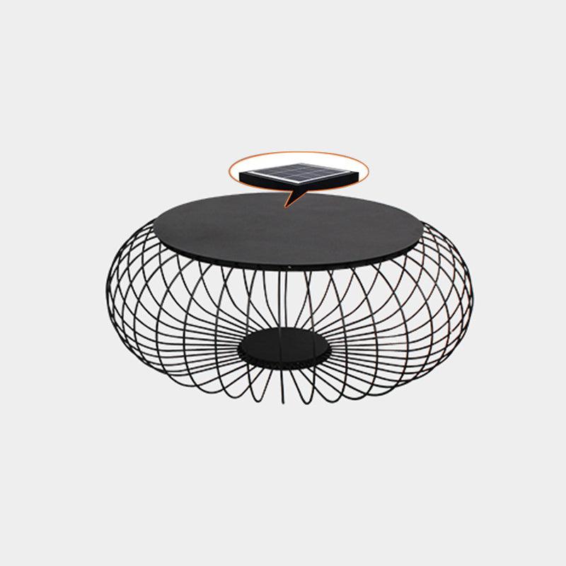 Meridiano Noir Orbit Light