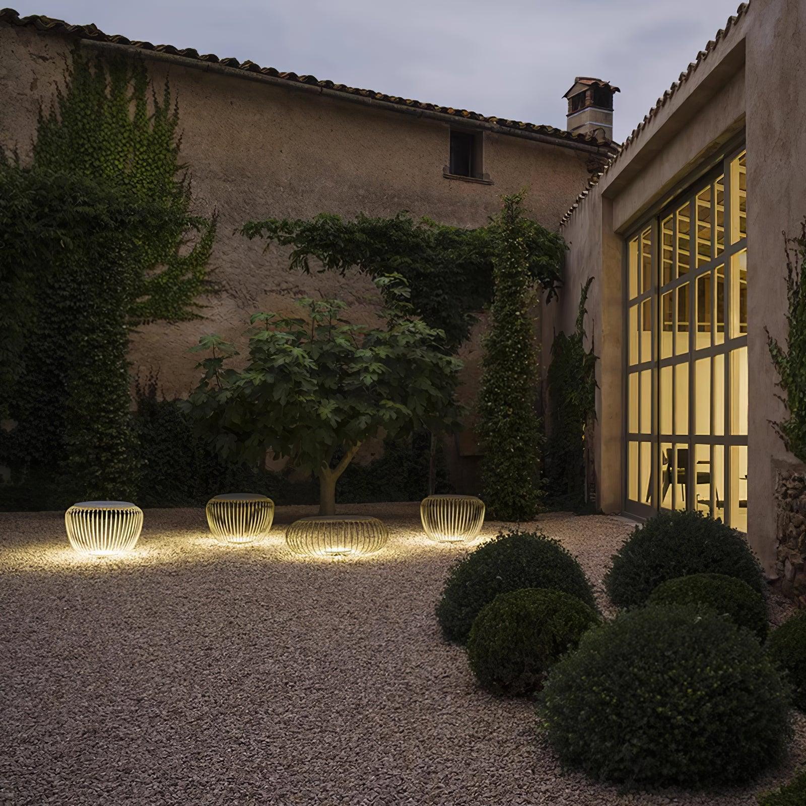 Meridiano Noir Orbit Light