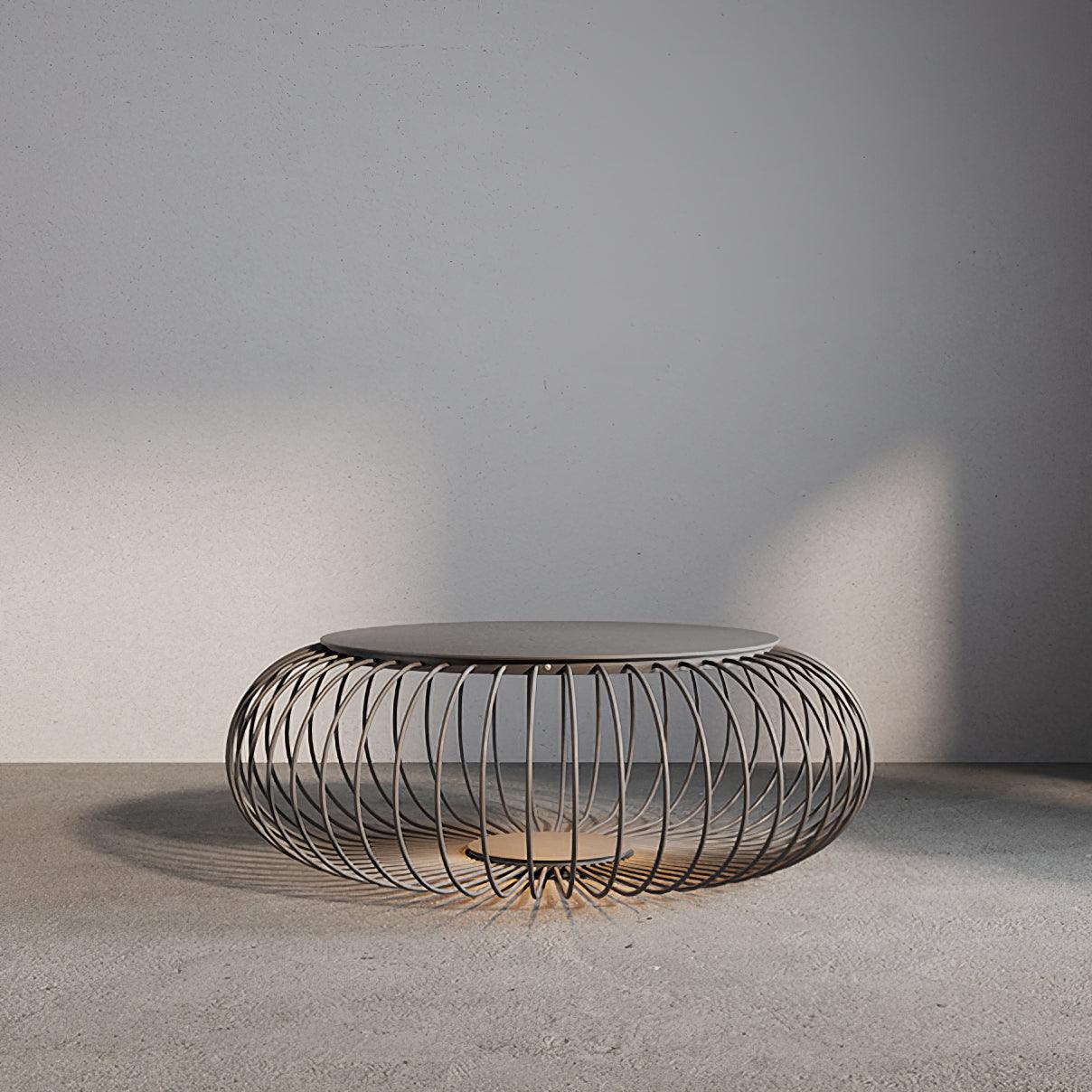Meridiano Noir Orbit Light
