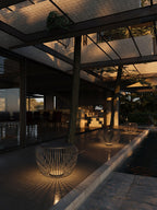 Meridiano Noir Orbit Light