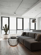 Meridiano Noir Orbit Light