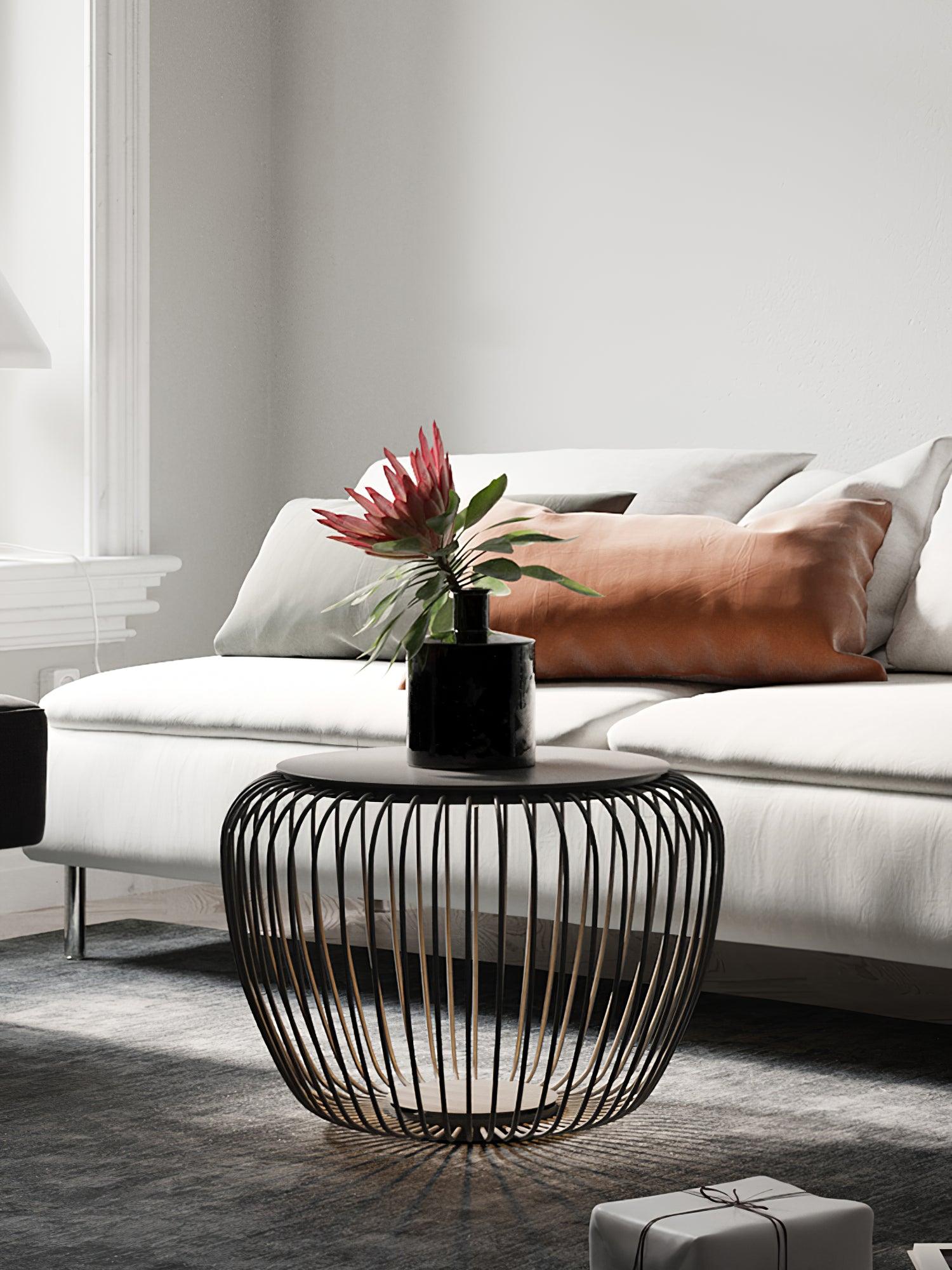 Meridiano Noir Orbit Light