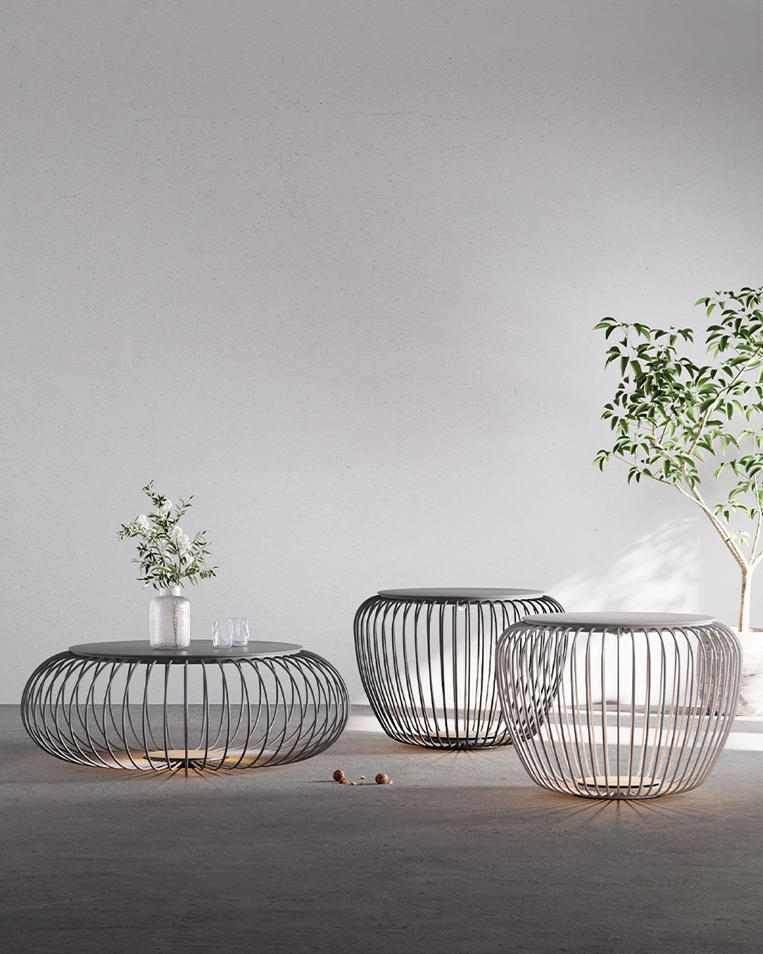 Meridiano Noir Orbit Light