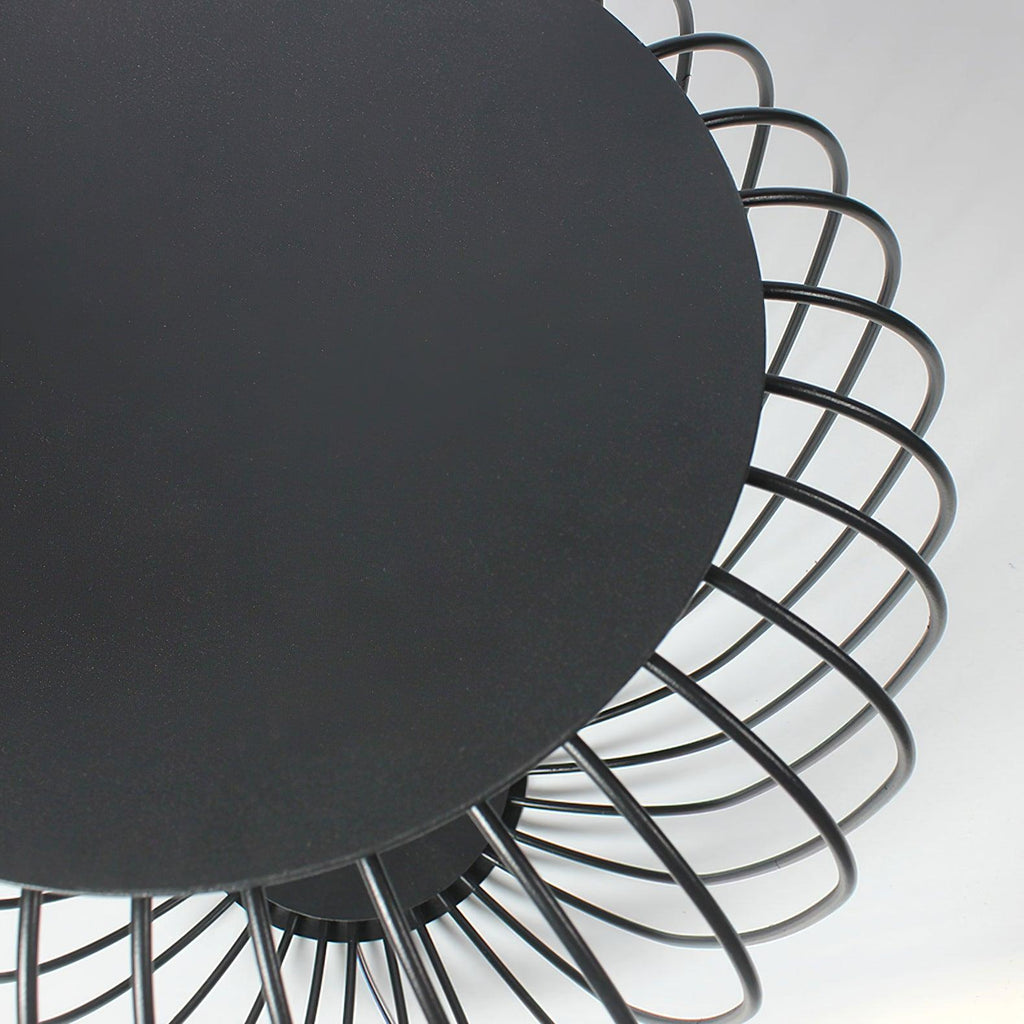 Meridiano Noir Orbit Light