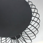 Meridiano Noir Orbit Light
