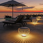 Meridiano Noir Orbit Light