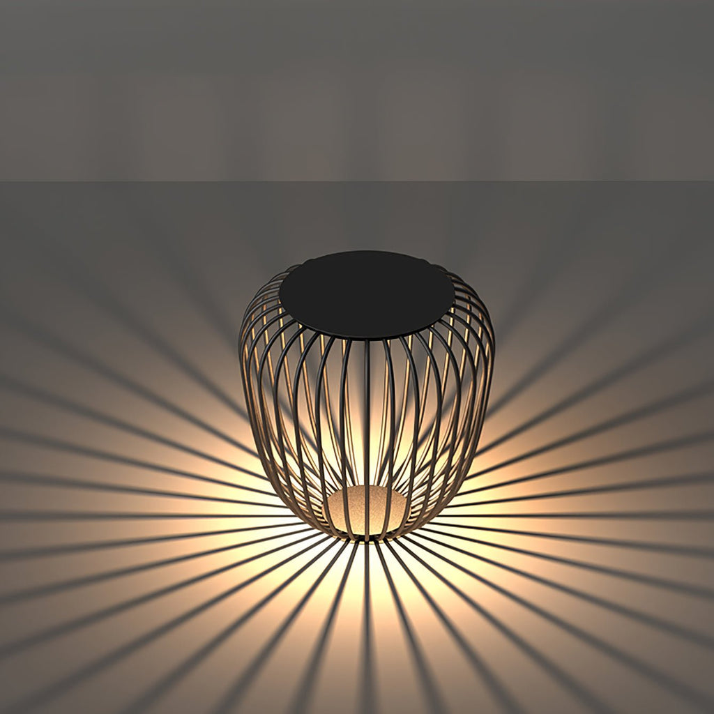 Meridiano Noir Orbit Light