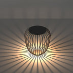 Meridiano Noir Orbit Light