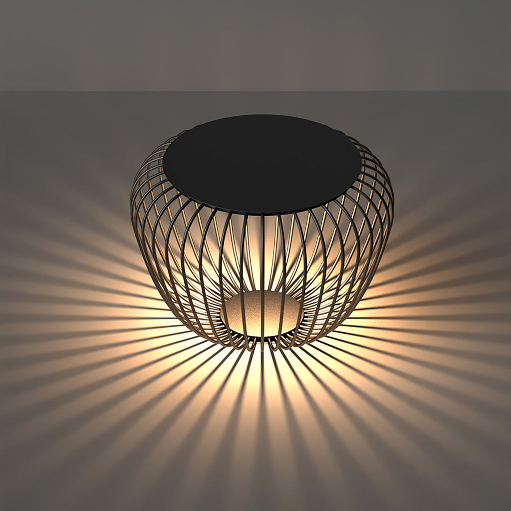Meridiano Noir Orbit Light